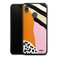 New Carry Case Hülle Schwarz