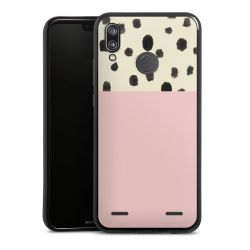 New Carry Case Hülle Schwarz