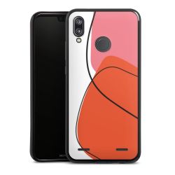 New Carry Case Hülle Schwarz