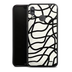 New Carry Case Hülle Schwarz