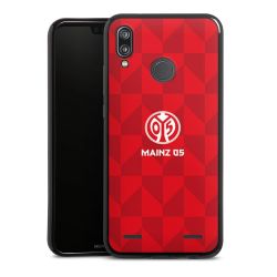 Carry Case Hülle Schwarz ohne Band