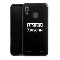 New Carry Case Hülle Schwarz