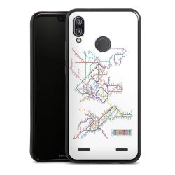 Carry Case Single Black