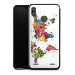 New Carry Case Hülle Schwarz