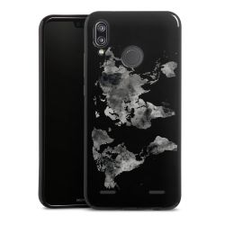 New Carry Case Hülle Schwarz