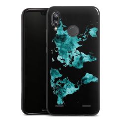 New Carry Case Hülle Schwarz