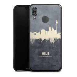 New Carry Case Hülle Schwarz