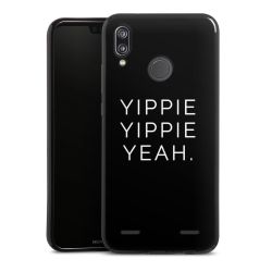 Carry Case Single Black