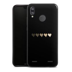 New Carry Case Hülle Schwarz