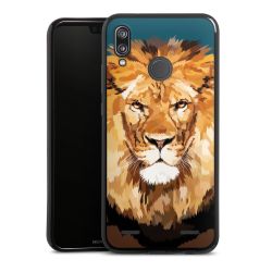 New Carry Case Hülle Schwarz