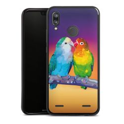 New Carry Case Hülle Schwarz