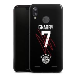 New Carry Case Hülle Schwarz