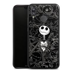 New Carry Case Hülle Schwarz