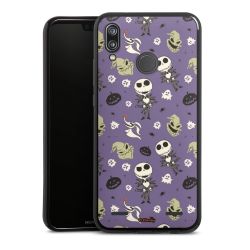 New Carry Case Hülle Schwarz