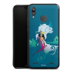 New Carry Case Hülle Schwarz