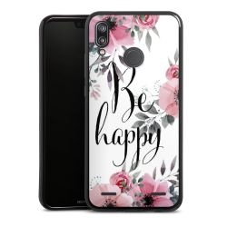 New Carry Case Hülle Schwarz