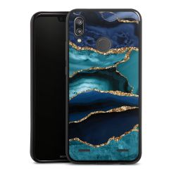 New Carry Case Hülle Schwarz