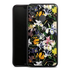 New Carry Case Hülle Schwarz