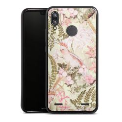 Carry Case Single Black