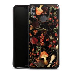 New Carry Case Hülle Schwarz