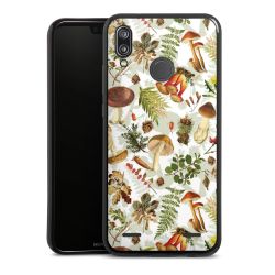 New Carry Case Hülle Schwarz