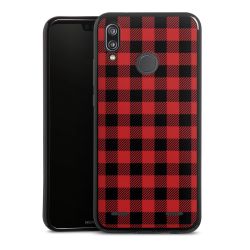 New Carry Case Hülle Schwarz