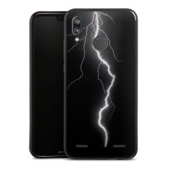 New Carry Case Hülle Schwarz