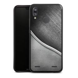 New Carry Case Hülle Schwarz