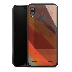 New Carry Case Hülle Schwarz