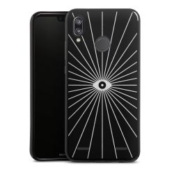 New Carry Case Hülle Schwarz