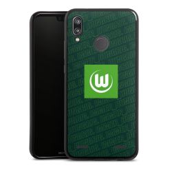 Carry Case Hülle Schwarz ohne Band