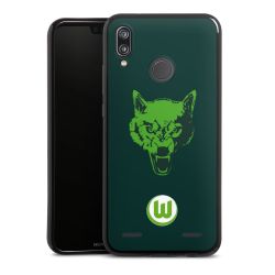 Carry Case Hülle Schwarz ohne Band