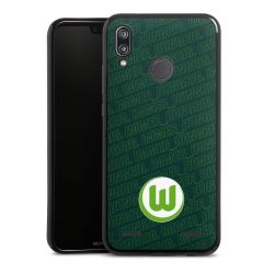 Carry Case Hülle Schwarz ohne Band