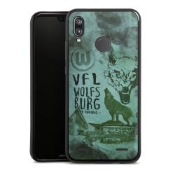 Carry Case Hülle Schwarz ohne Band