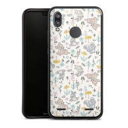 New Carry Case Hülle Schwarz