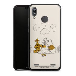 New Carry Case Hülle Schwarz