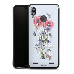 New Carry Case Hülle Schwarz