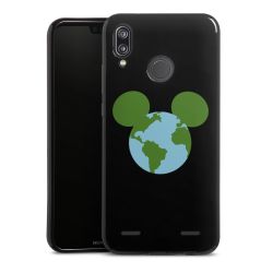 New Carry Case Hülle Schwarz