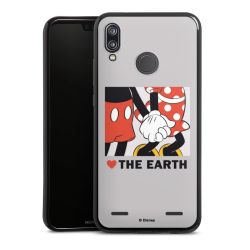 New Carry Case Hülle Schwarz