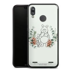 New Carry Case Hülle Schwarz