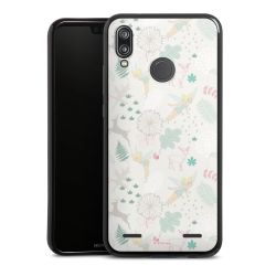 New Carry Case Hülle Schwarz