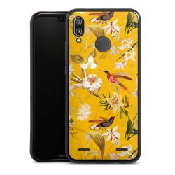 Carry Case Single Black