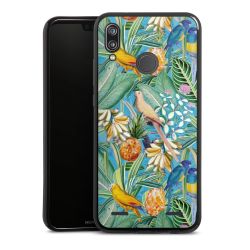 New Carry Case Hülle Schwarz