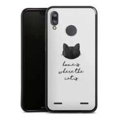 New Carry Case Hülle Schwarz