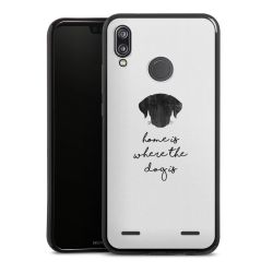 New Carry Case Hülle Schwarz