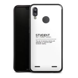 New Carry Case Hülle Schwarz