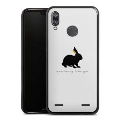 New Carry Case Hülle Schwarz