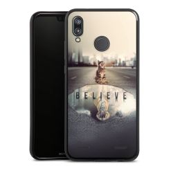 New Carry Case Hülle Schwarz