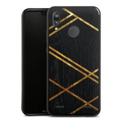 New Carry Case Hülle Schwarz