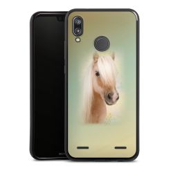 New Carry Case Hülle Schwarz